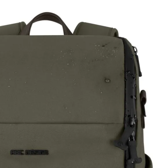 ABC Design Active Backpack - Nature