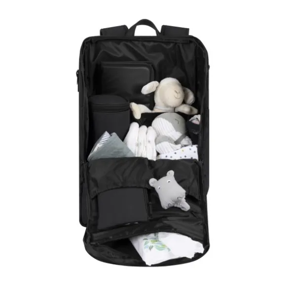 ABC Design Active Backpack - Nature
