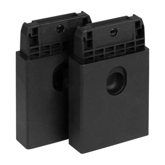 ABC Design Adapter Move Up - Black