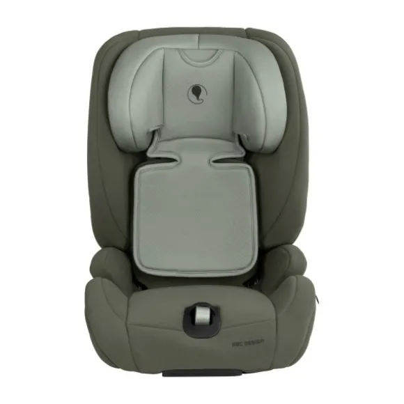 ABC Design Aspen 2 Fix Autostoel i-Size - Graphite