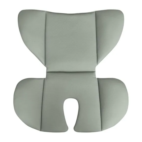 ABC Design Aspen 2 Fix Autostoel i-Size - Graphite