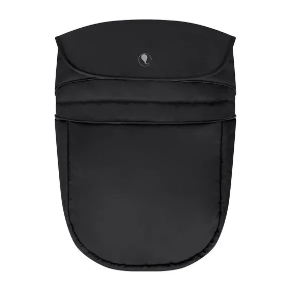 ABC Design Boot Cover - Coal