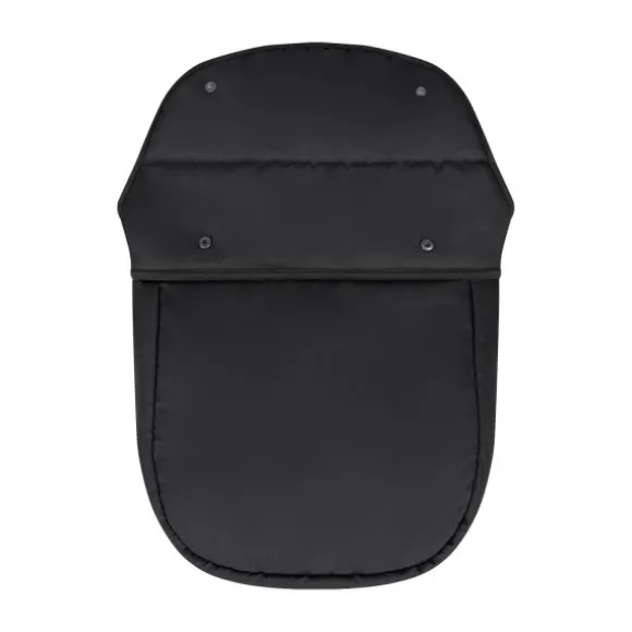 ABC Design Boot Cover - Coal