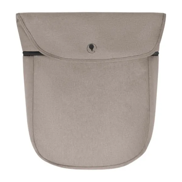 ABC Design Boot Cover - Coal