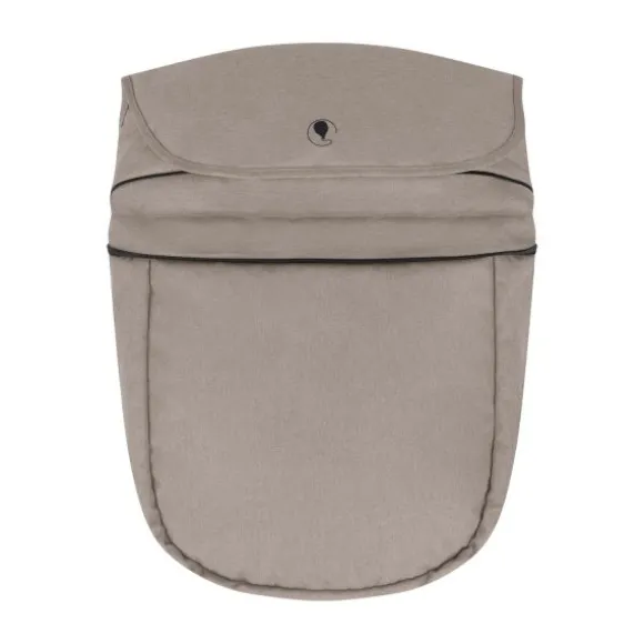 ABC Design Boot Cover - Coal