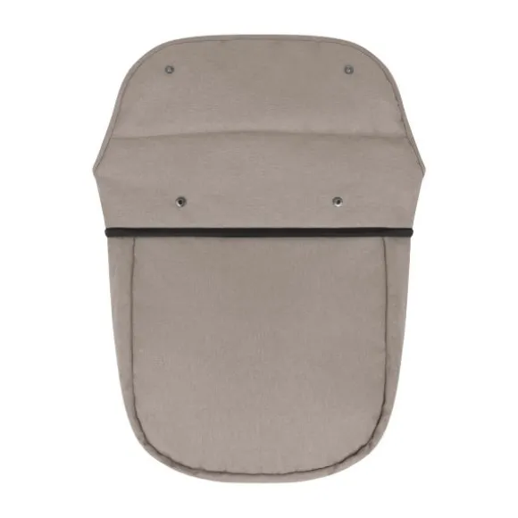 ABC Design Boot Cover - Coal