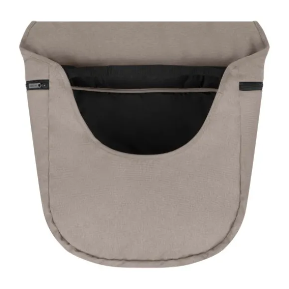 ABC Design Boot Cover - Coal
