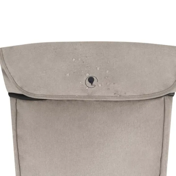 ABC Design Boot Cover - Coal