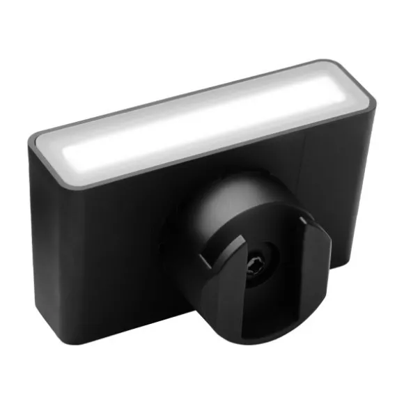 ABC Design Lamp