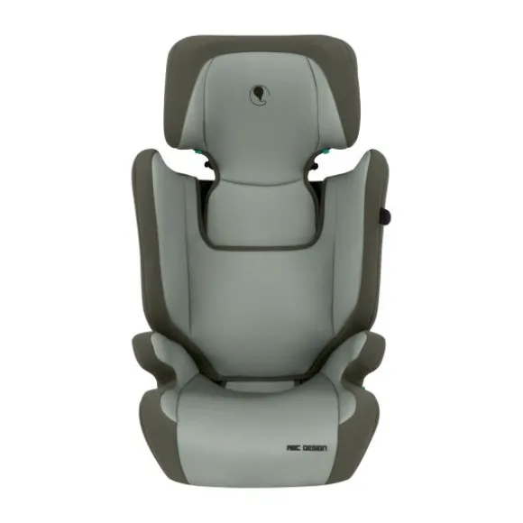 ABC Design Mallow 2 Fix Autostoel i-Size - Sage