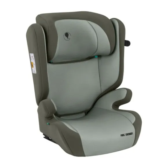 ABC Design Mallow 2 Fix Autostoel i-Size - Sage