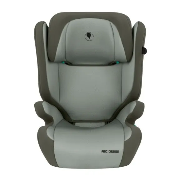 ABC Design Mallow 2 Fix Autostoel i-Size - Sage