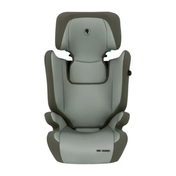 ABC Design Mallow 2 Fix Autostoel i-Size - Sage