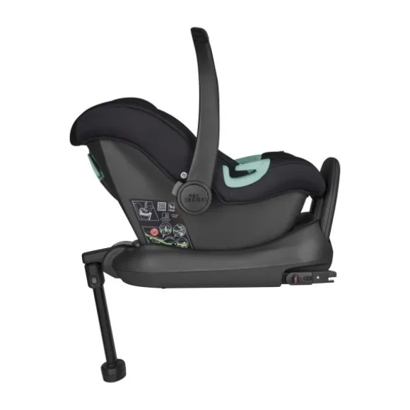 ABC Design Tulip Autostoel i-Size - Nature