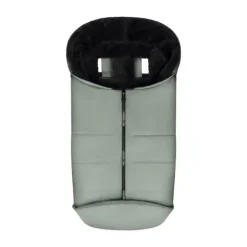 ABC Design Winter Voetenzak - Pine