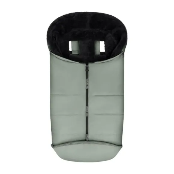ABC Design Winter Voetenzak - Pine