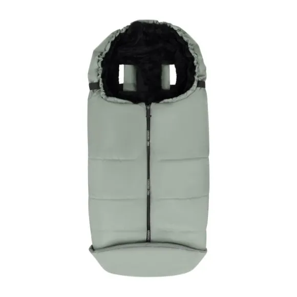 ABC Design Winter Voetenzak - Pine