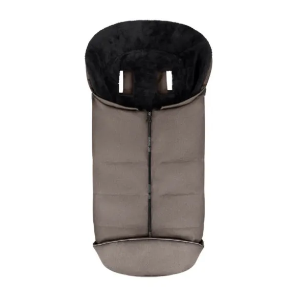 ABC Design Winter Voetenzak - Pine