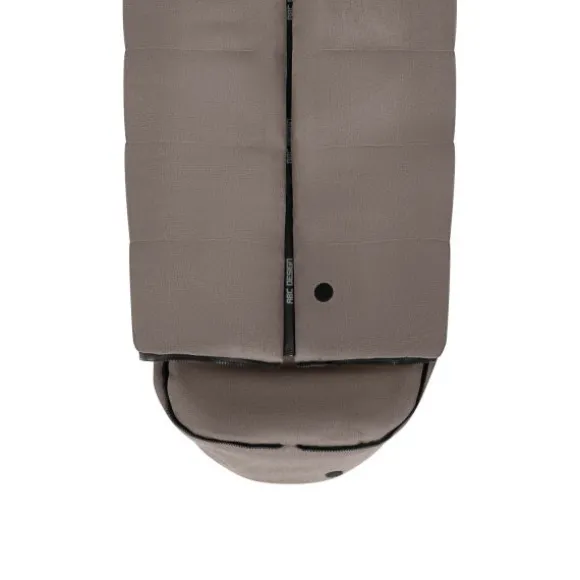 ABC Design Winter Voetenzak - Pine