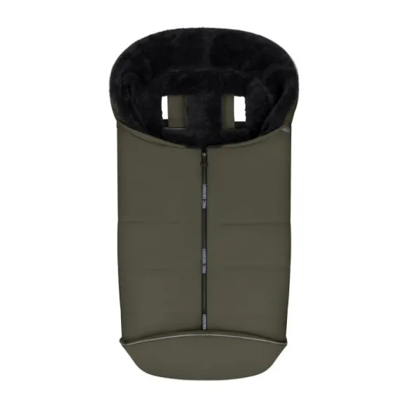 ABC Design Winter Voetenzak - Pine