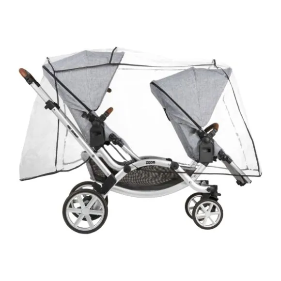 ABC Design Zoom Regenscherm