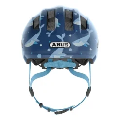 Abus Smiley 3.0 Helm Blue Whale Mt. S