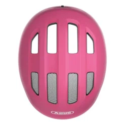 Abus Smiley Helm 3.0 Shiny Blue Mt. S