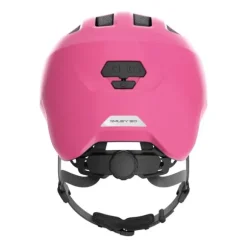 Abus Smiley Helm 3.0 Shiny Blue Mt. S