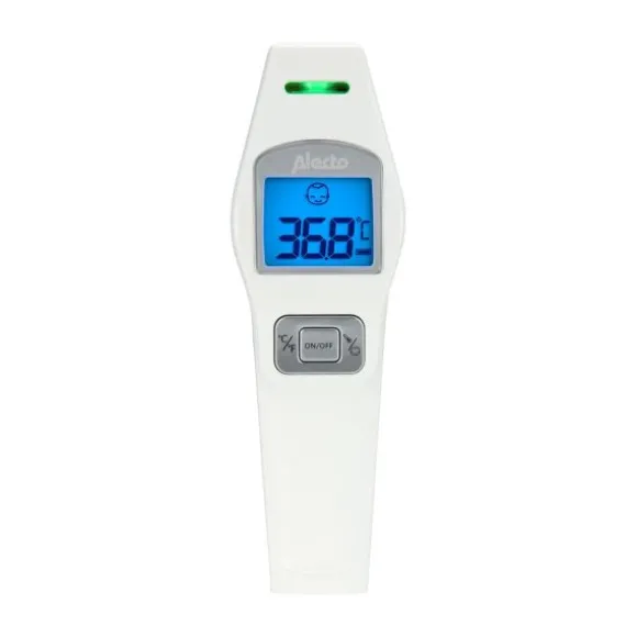 Alecto BC-37 Infrarood Thermometer