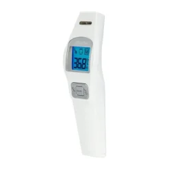 Alecto BC-37 Infrarood Thermometer