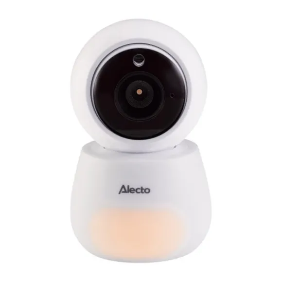 Alecto Beeldbabyfoon DVM2043