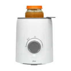 Alecto BW600 Flessenwarmer - Wit