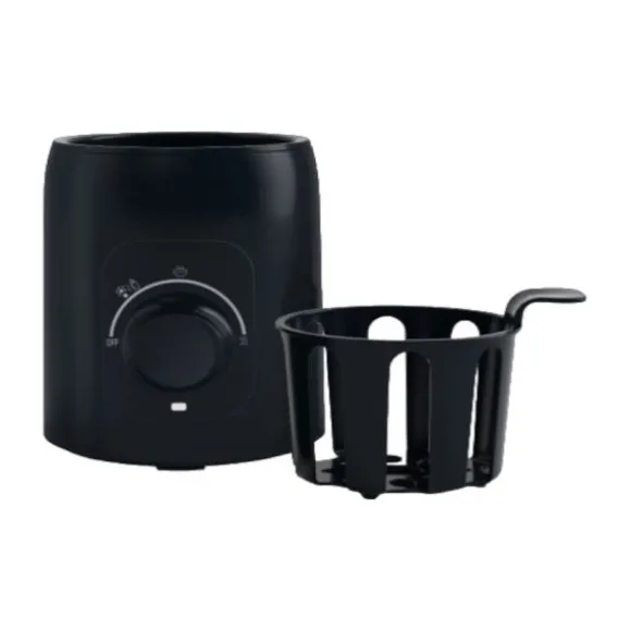Alecto BW600 Flessenwarmer - Wit