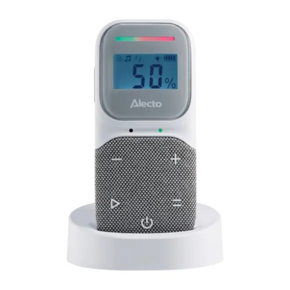 Alecto Full Eco DECT Babyfoon met Projector