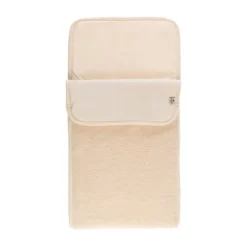Alwero Cotto Voetenzak – Naturel