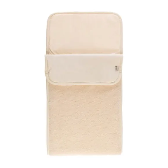 Alwero Cotto Voetenzak – Naturel