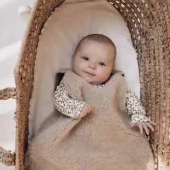 Alwero Slaapzak Zonder Mouw - Light - 0-6 Mnd