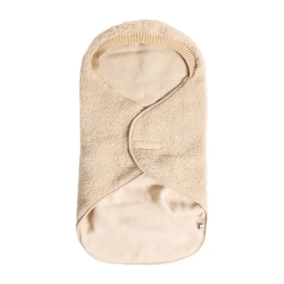 Alwero Wingy Wikkeldeken UNI – Beige