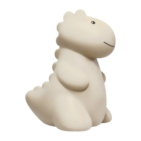 Atelier Pierre Jeroom Dino LED Nachtlampje - Groen