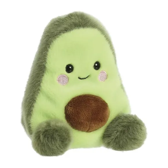 Aurora Palm Pals Avocado Knuffel – 13 cm