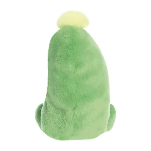 Aurora Palm Pals Komkommer Knuffel – 13 cm