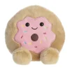 Aurora Palm Pals Donut Knuffel – 13 cm