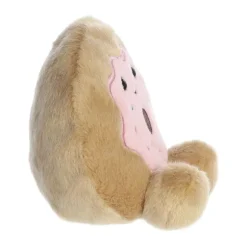 Aurora Palm Pals Donut Knuffel – 13 cm
