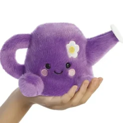 Aurora Palm Pals Gieter Knuffel – 13 cm