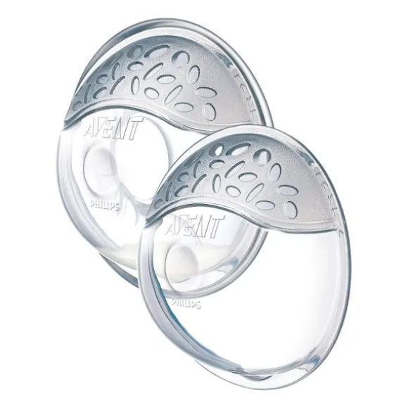 AVENT Isis Comfort Borstschelpen