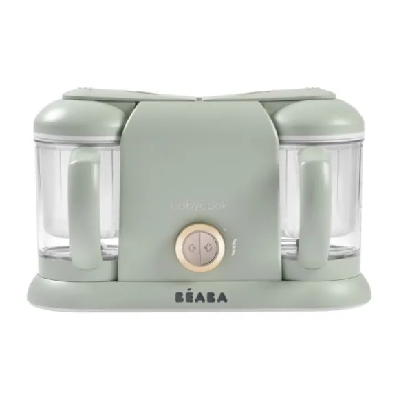 Béaba Babycook® Duo - Night Blue