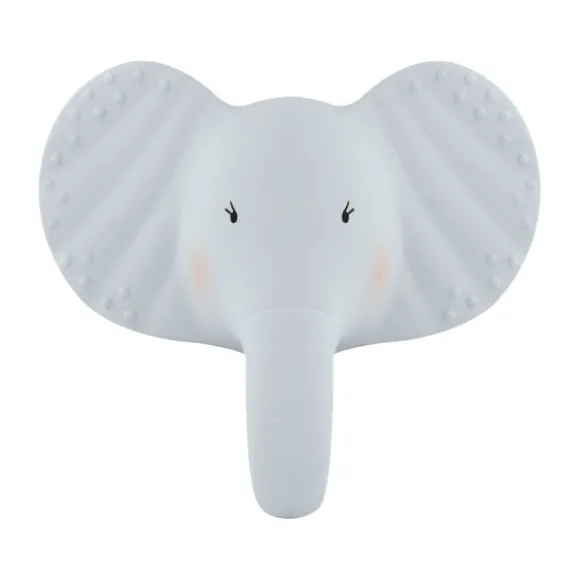 Baby Bello Elvy The Elephant Bijtring