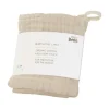 Baby Bello Hydrofiel Monddoek - 2 Stuks - Cashmere Blue
