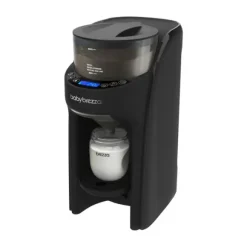 Baby Brezza Formula Pro Advanced - Zwart