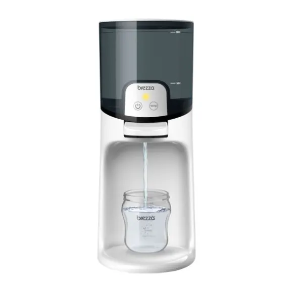 Baby Brezza Formula Pro Advanced - Zwart